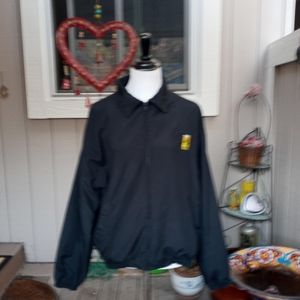 Men's jacket and shirt bundle